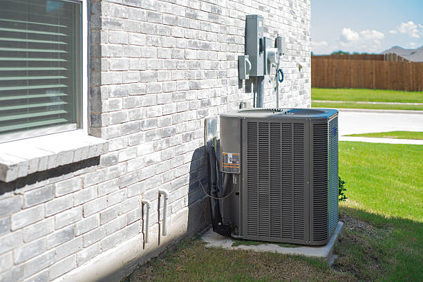 Reliable Hvac Maintenance contractor in Nichols, FL by FH HVAC